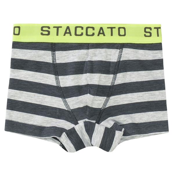 MB Retropant - 800/GREY MEL.STR.