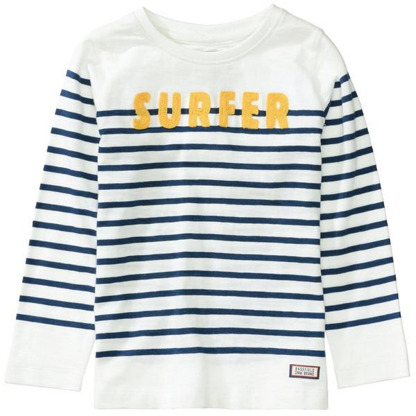 Staccato BASEFIELD Langarmshirt SURFER