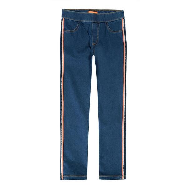 Md.-Jeggings - 651/DARK BLUE DENIM