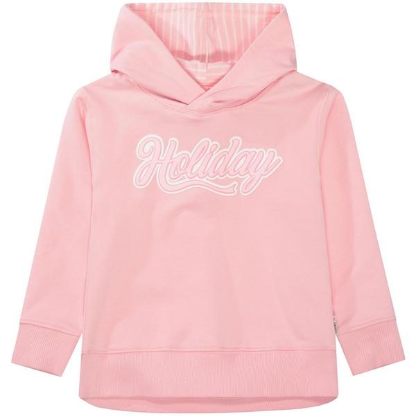 Md.-Kap.Sweatshirt - 422/SOFT CANDY