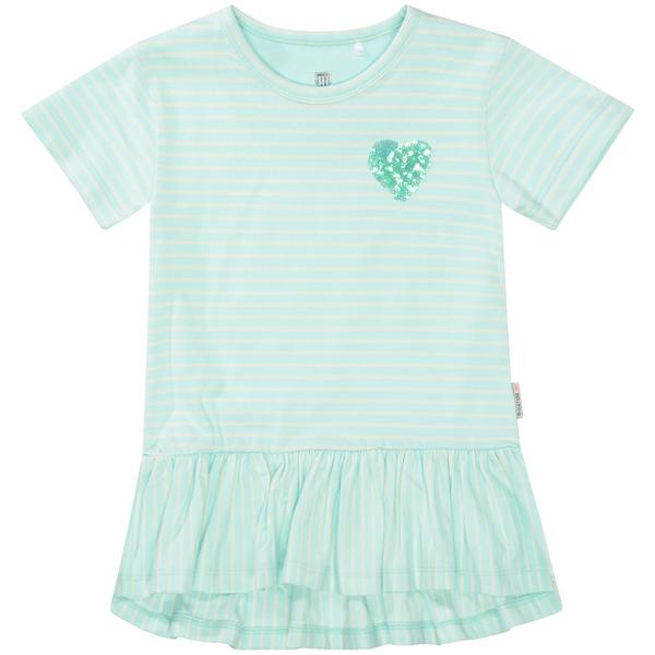 Md.-Tunika - 618/SOFT AQUA STRIPE