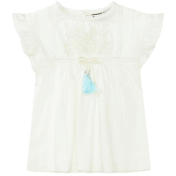 Md.-Tunika - 101/OFFWHITE