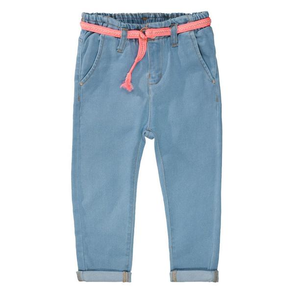 Md.-Jeans - 650/MID BLUE DENIM