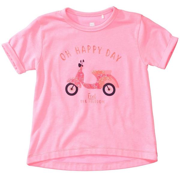 Md.-T-Shirt - 405/CANDY MEL.