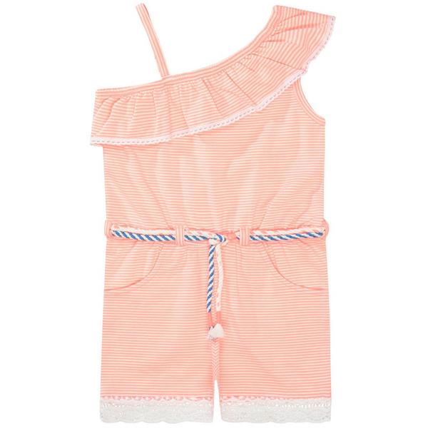 Md.-Jumpsuit - 426/BRIGHT ROSE STRIPE