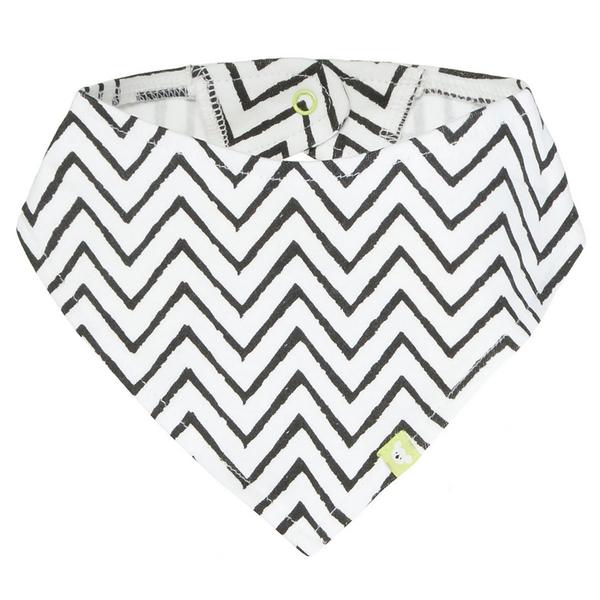 Tuch - 100/WHITE AOP