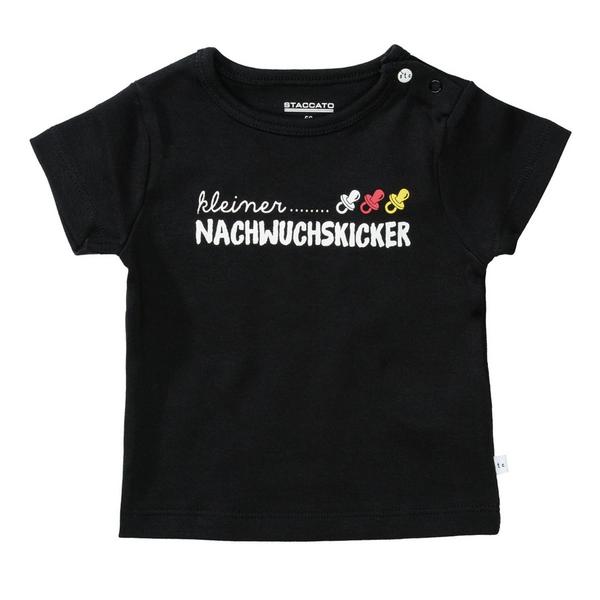 T-Shirt - 900/BLACK