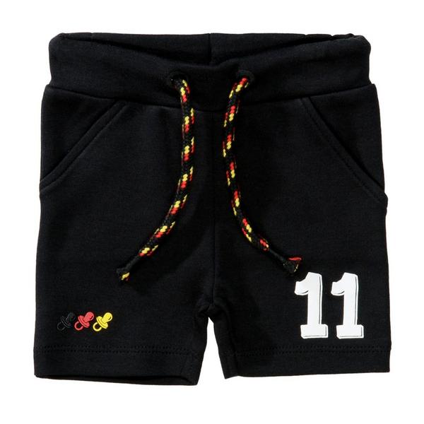 Bermudas - 900/BLACK