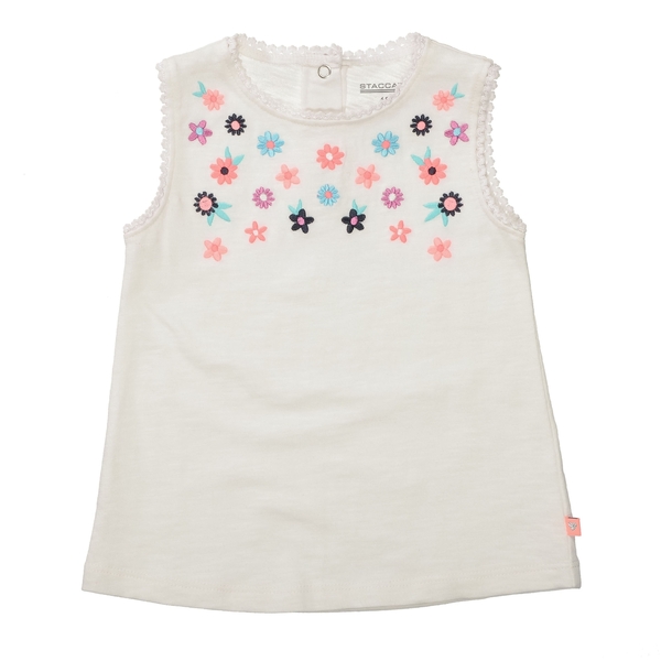 Md.-Top - 101/OFFWHITE