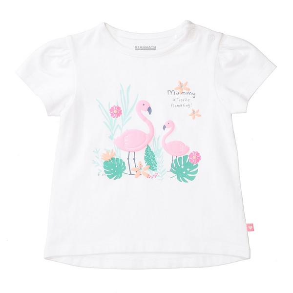 Staccato T-Shirt FLAMAZING