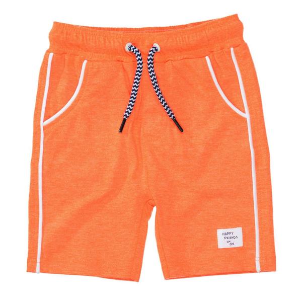 Kn.-Bermudas - 441/NEON FIRE