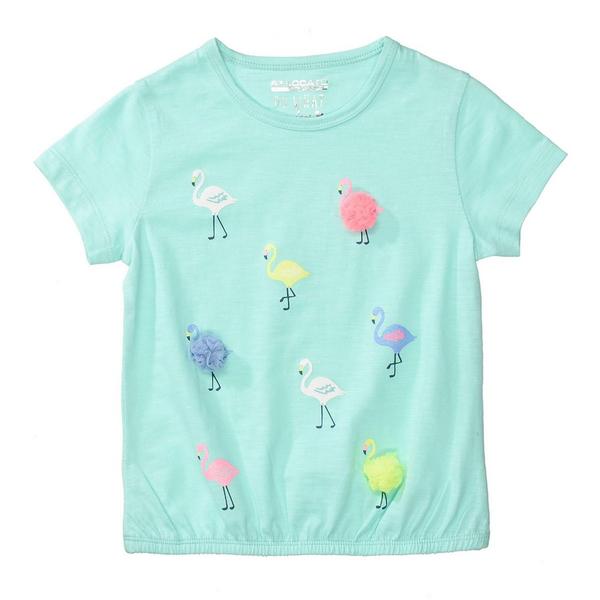 Md.-T-Shirt - 518/PEPPERMINT