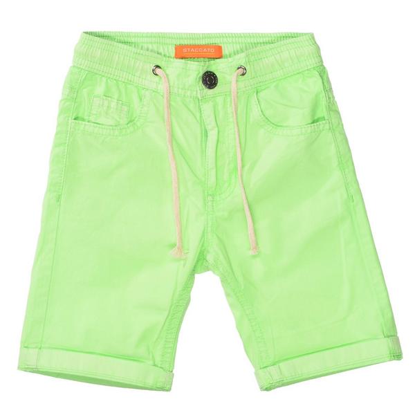 Kn.-Bermudas - 515/SUMMERGREEN