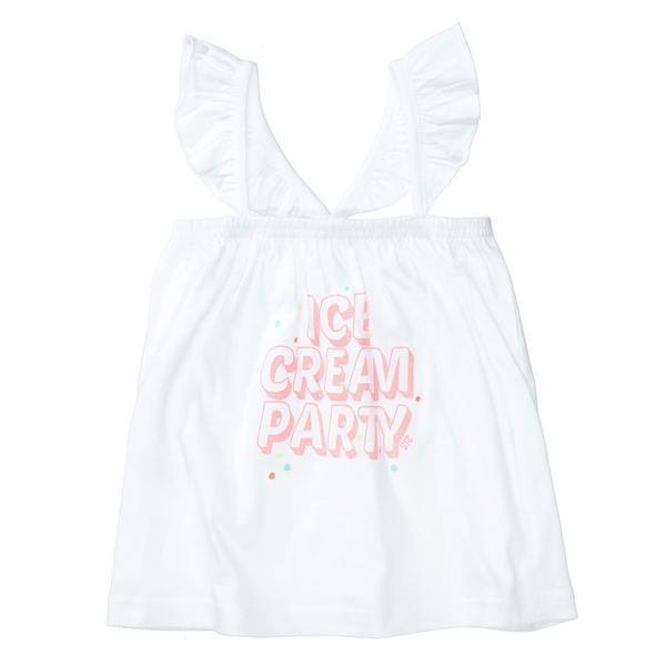 Md.-Top - 102/SOFT WHITE