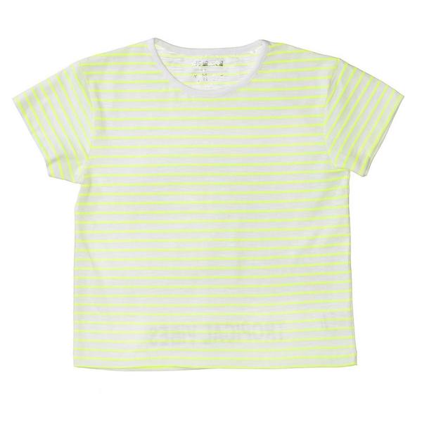 Md.-T-Shirt - 313/NEON SUN