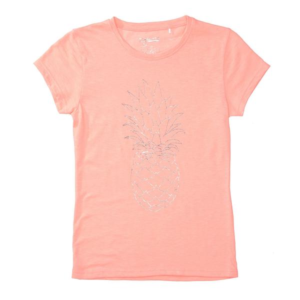 Md.-T-Shirt - 450/NEON MELON