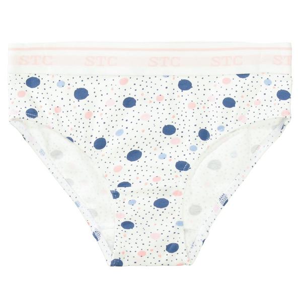 MG Slip - 102/OFFWHITE AOP