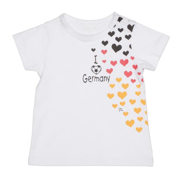 Md.-T-Shirt - 100/WHITE