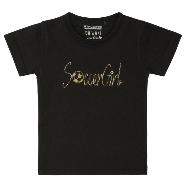 Md.-T-Shirt - 900/BLACK