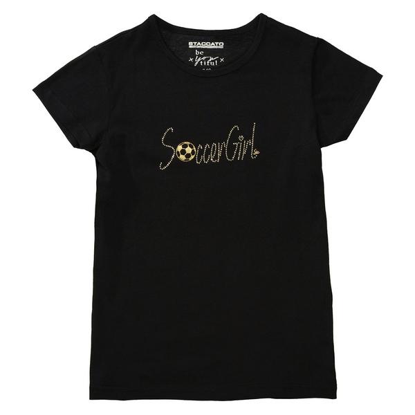 Md.-T-Shirt - 900/BLACK