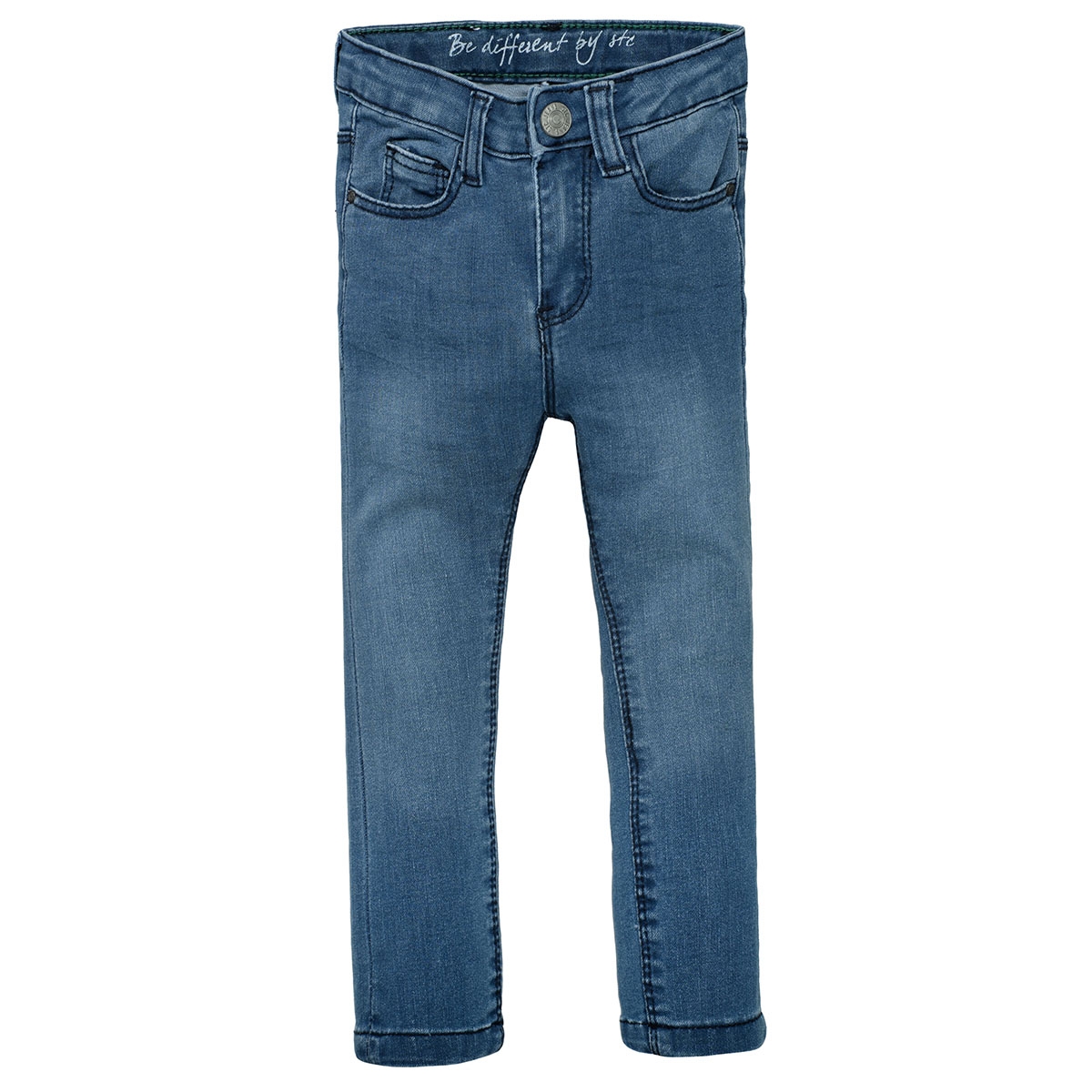 Staccato ORGANIC COTTON Skinny Jeans Slim Fit | Baltz – Wir leben Mode