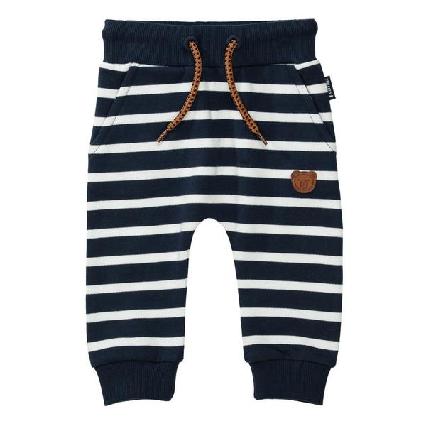 Kn.-Jogginghose - 620/TINTE STR.