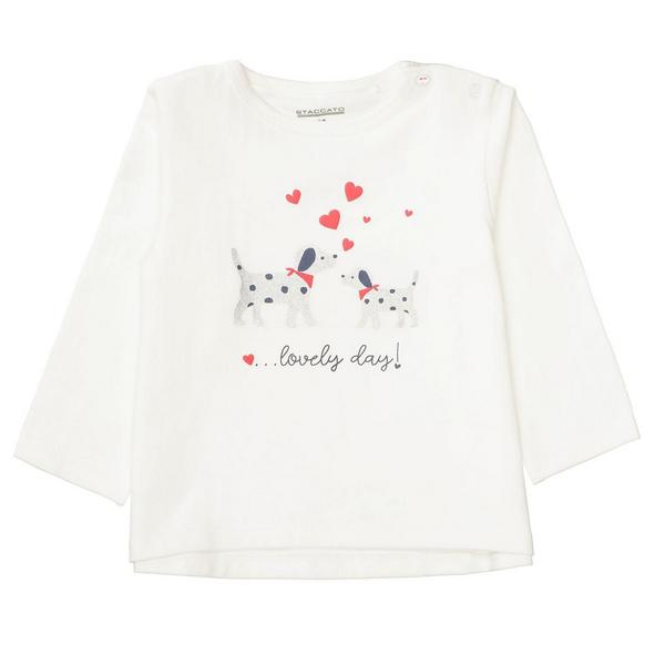 Md.-Shirt - 101/OFFWHITE