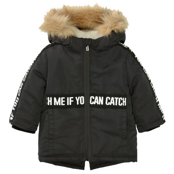 Kn.-Parka - 901/ANTHRA