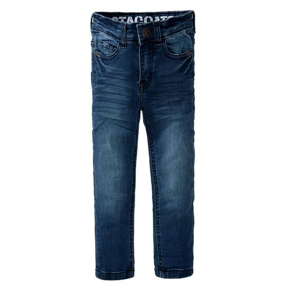 Kn.-Jeans, NOS - 644/MID BLUE DENIM