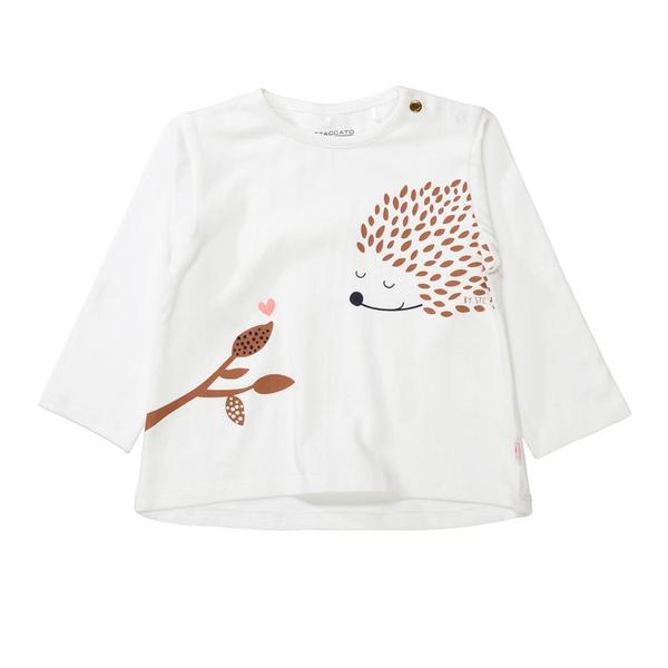 Md.-Shirt - 101/OFFWHITE