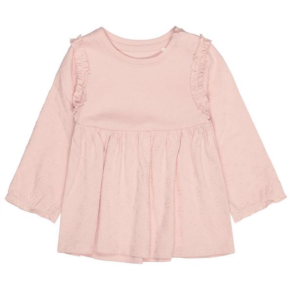 Md.-Tunika - 413/ROSE