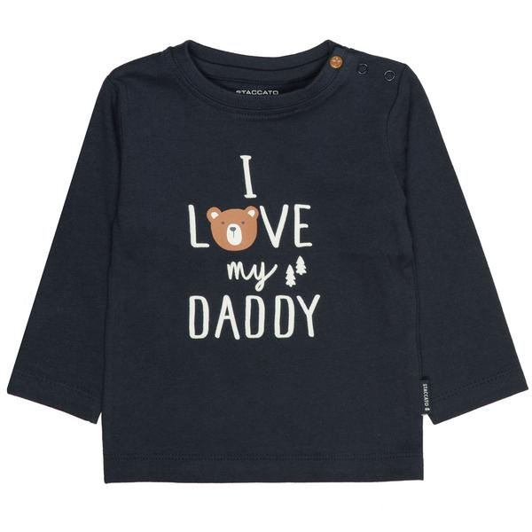 Kn.-Shirt - 620/TINTE