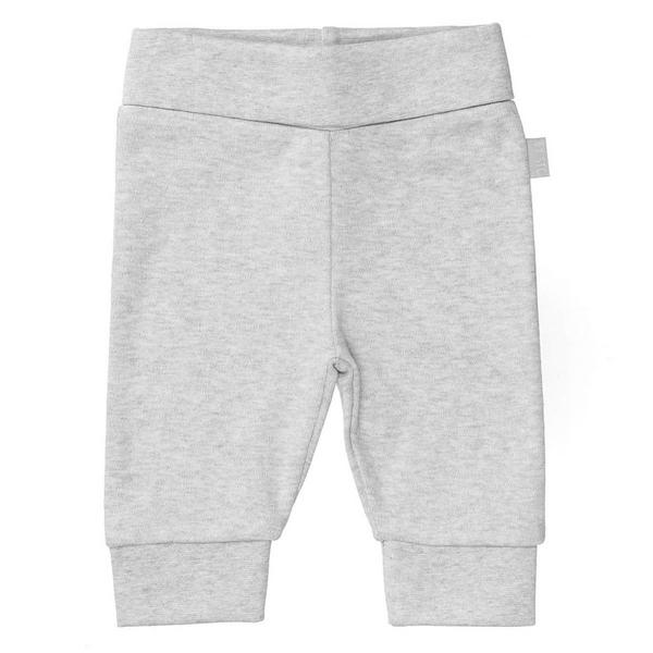 Hose - 813/STONE GREY MEL.