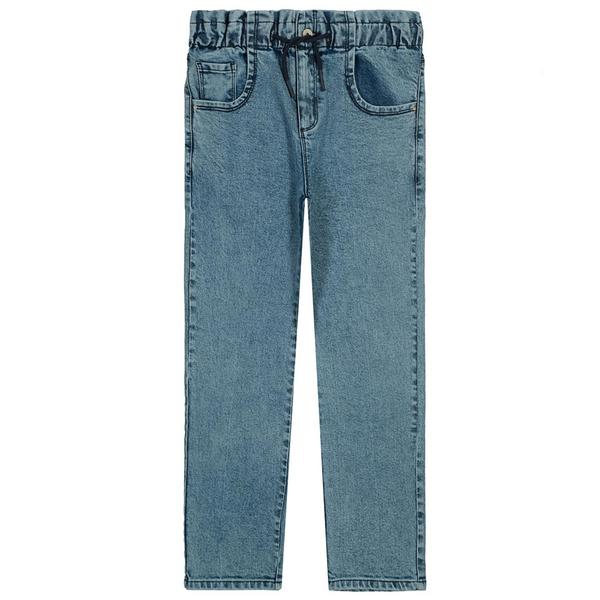 Staccato Jeans mit elastischem Bund