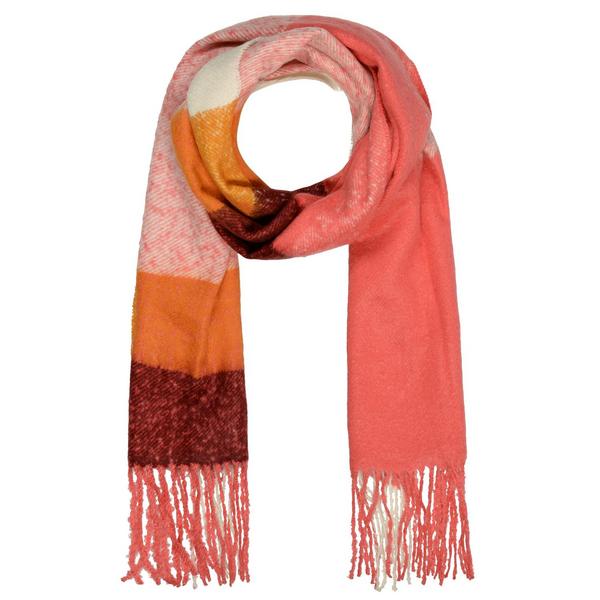 Md.-Kids-Schal - 404/OLD ROSE