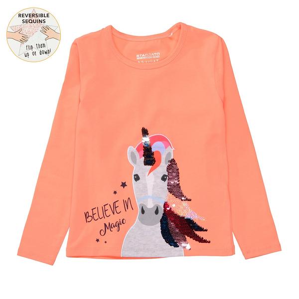 Md.-Shirt - 402/PEACH