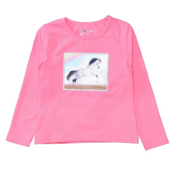 Md.-Shirt - 401/SOFT PINK