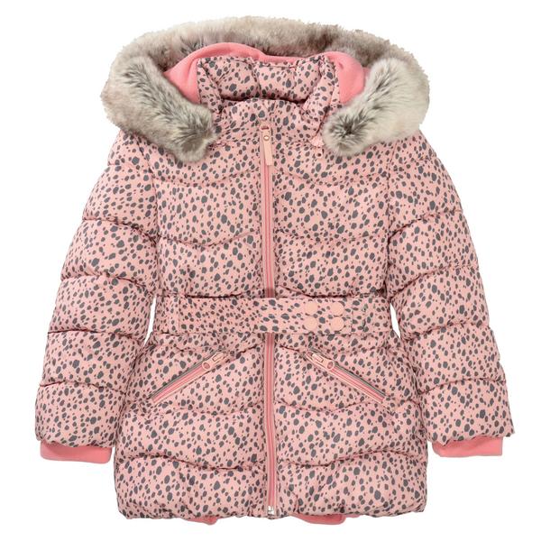 Md.-Jacke - 404/OLD ROSE LEO