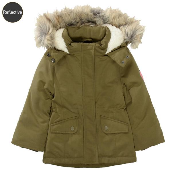 Md.-Jacke - 521/KHAKI
