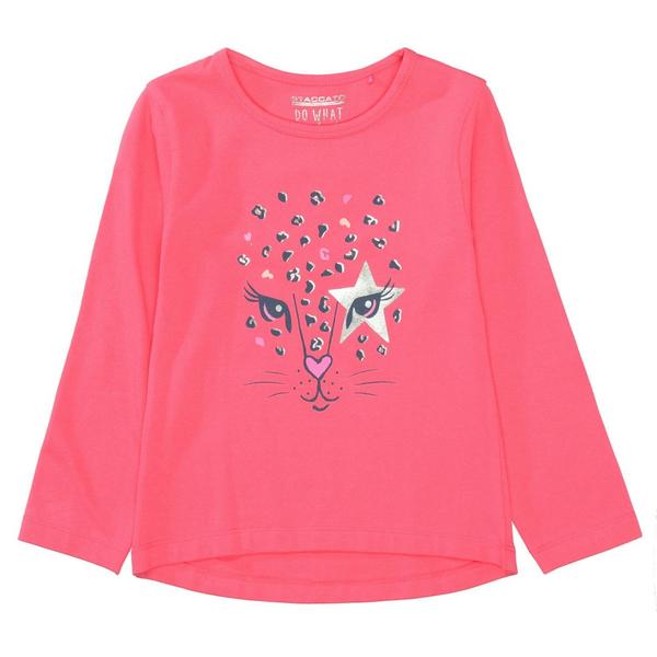 Md.-Shirt - 400/PINK