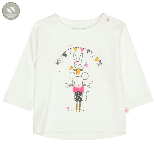 Md.-Shirt - 101/OFFWHITE