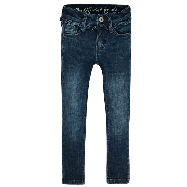 Md.-Jeans - 645/DARK BLUE DENIM