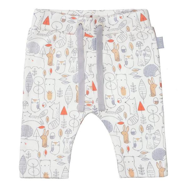 Leggings - 101/OFFWHITE AOP