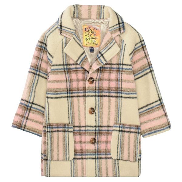 Md.-Mantel - 104/CREME CHECK