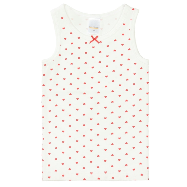 MG Top - 413/CHERRY AOP