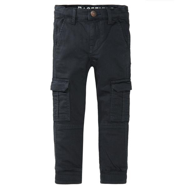 Kn.-Cargohose - 603/MIDNIGHT