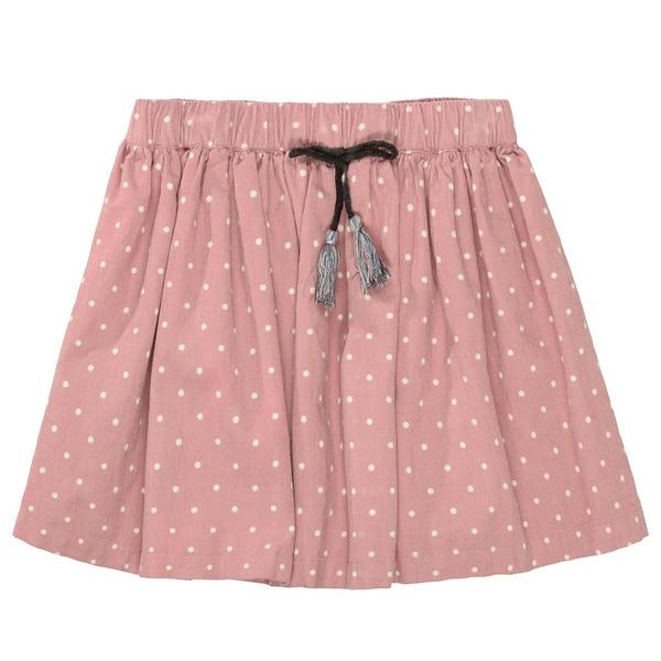 Md.-Cordrock - 424/DUSTY ROSE DOT