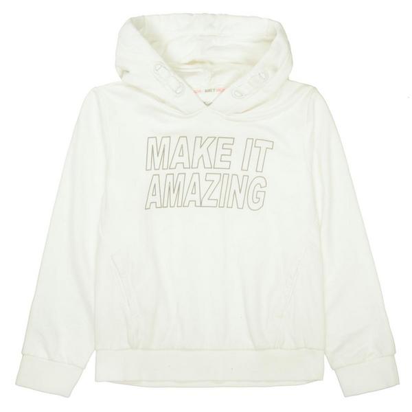 Md.-Kap.-Sweat - 101/OFFWHITE