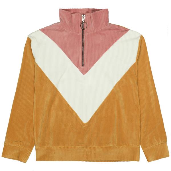 Md.-Shirt - 302/CURRY