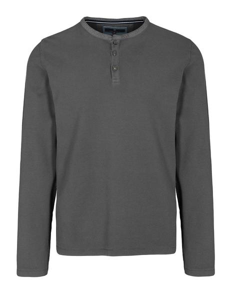 Henley Shirt 1/1
